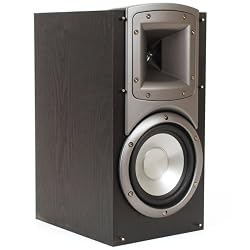 Klipsch B-3 Synergy Bookshelf Loudspeakers (Pair, Black)