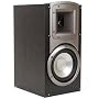 Klipsch B-3 Synergy Bookshelf Loudspeakers (Pair, Black)
