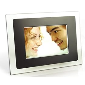 Digital Photo Frame  Monet SE 8 by 