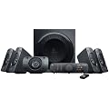 Logitech Z906 5.1 Lautsprechersystem THX und Dolby Digital