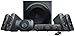 Produkt-Bild: Logitech Z906 5.1 Lautsprechersystem THX und Dolby Digital