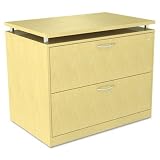 Alera SedinaAG Series Two-Drawer Lateral File