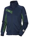 Notre Dame Velocity Trackster