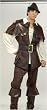 Designer Collection Robin Hood Costume for Men