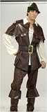 Designer Collection Robin Hood Costume for Men
