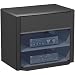 ELITE EL-503 Hi-Boy TV Stand & Mini A/V Center