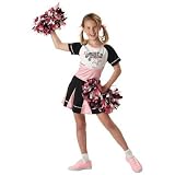 All Star Cheerleader