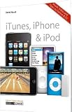 iTunes 9, iPhone ＆ iPod