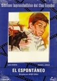  : EL ESPONTANEO : PELICULA[DVD Non-USA Format, Pal Region 2 import]
