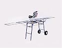 Trojan MS-2000 Miter Saw Stand
