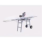 Trojan MS-2000 Miter Saw Stand by Trojan
