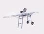Trojan MS-2000 Miter Saw Stand