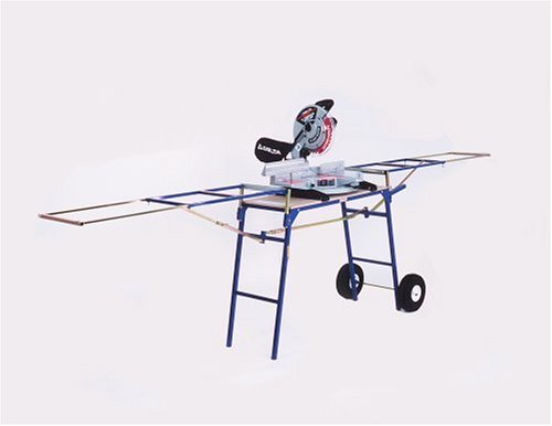 Trojan MS-2000 Miter Saw Stand Trojan MS-2000 Miter Saw Stand
