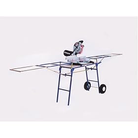 Trojan MS-2000 Miter Saw Stand