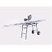 Trojan MS-2000 Miter Saw Stand