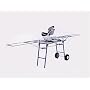 Trojan MS-2000 Miter Saw Stand