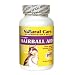 Veterinarian's Best Cat Lube Hairball & Digestive Aid, 60 Chewable Tablets