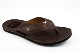 Cobian C Collection THE VALENCIA Mens Leather Sandals - Choose Color