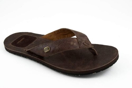 Buy Cobian C Collection THE VALENCIA Mens Leather Sandals - Choose Color now!