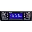 In-Dash AM/FM-MPX Electronic Tunning Radio