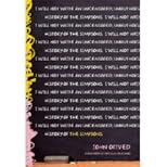 The Simpsons: An Uncensored, Unauthorized History (Hardcover)
