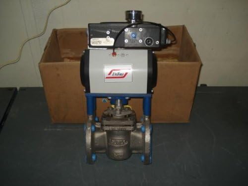 UNITORQ M103K4 ACCORD1000 VALVE POSITIONER CONTROL T9169