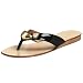 Tapeet By Vicini Women's Y90046 Thong Sandal