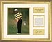 John Huston - Signature Series By Pro Tour Memorabilia Image