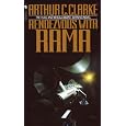 Rendezvous With Rama (Turtleback School & Library Binding Edition)