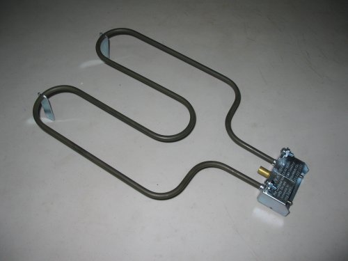 Old Smokey Electric Smoker Replacement Heating Element product image