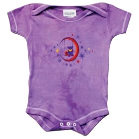Grateful Dead - Moon Swing Onesie