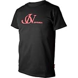 POC Unisex T-Shirt Signature Jon Olsson, black, L