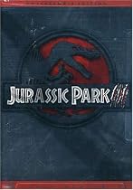 Jurassic Park III (Full Screeen Collector's Edition)