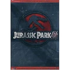 Jurassic Park III (Full Screeen Collector's Edition)