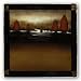 Landscape XII by Ivan Reyes 12"x12" Art Print Poster