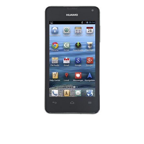 Huawei Ascend Y300 4