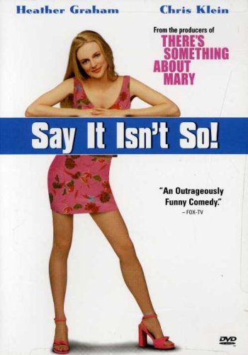 Free Download Of Say it Isn't So!