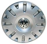 Volkswagen - 1C0601147MQZQ Beetle 16 Inch New Factory Original Equipment Hubcap