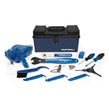 Park SK-1 Home Mechanic Starter Bike Tool Kit