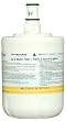 Whirlpool 8171414 KitchenAid Side-by-Side Refrigerator Water Filter, 1-Pack