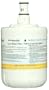 Whirlpool 8171414 KitchenAid Side-by-Side Refrigerator Water Filter, 1-Pack