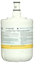 Whirlpool 8171414 KitchenAid Side By Side Refrigerator Internal Cyst Reducing Water Filter