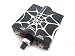 Hump Spider Web Power Supply w/ Clip Cord & Foot Switch