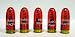380 Caliber Snap Caps
