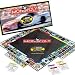 NASCAR - Nextel Cup Series Collector's Edition Monopoly