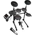 Alesis DM6 Session Kit Compact, Five-Piece Electronic Drumset