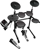 Alesis DM6 Session Kit Compact, Five-Piece Electronic Drumset