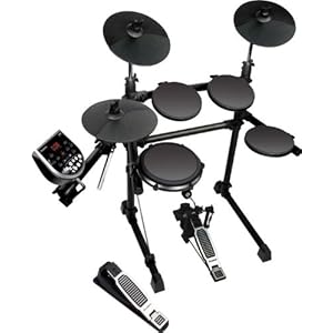 Alesis DM6 Session Kit Compact