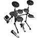Alesis DM6 Session Kit Compact, Five-Piece Electronic Drumset