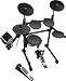 Alesis DM6 Session Kit Compact, Five-Piece Electronic Drumset